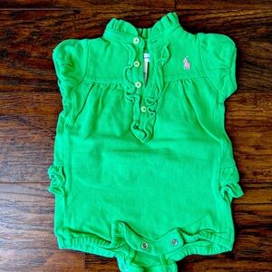 Ralph Lauren Onsie